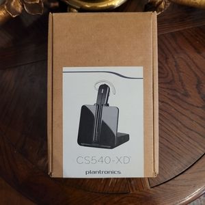 Plantronics - CS540 Wireless DECT Headset
